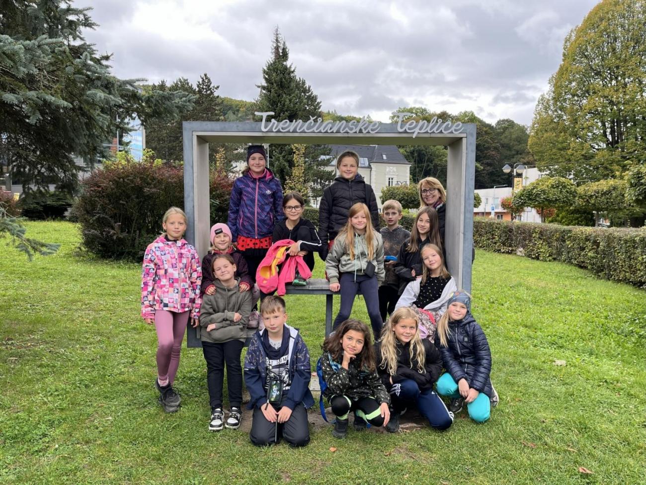 Erasmus+ Slovensko 4.C