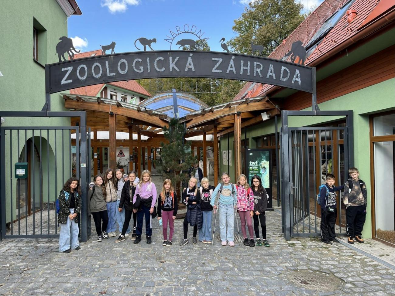 Erasmus+ Slovensko 4.C