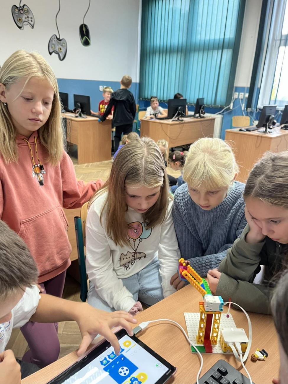 Erasmus+ Slovensko 4.C