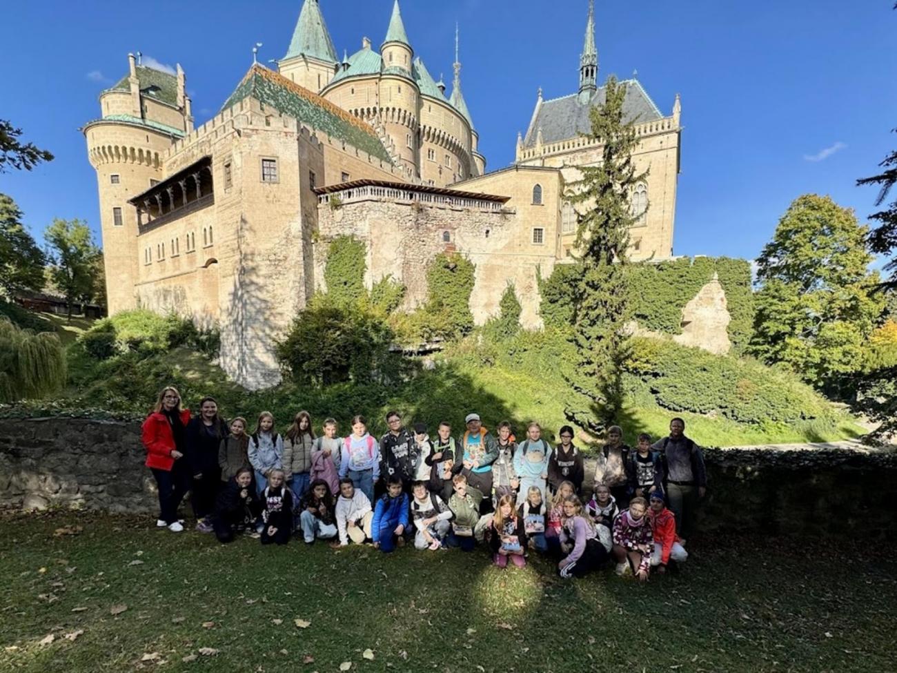 Erasmus+ Slovensko 4.C