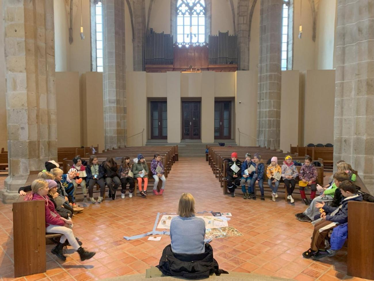 Od brány k bráně  3.B