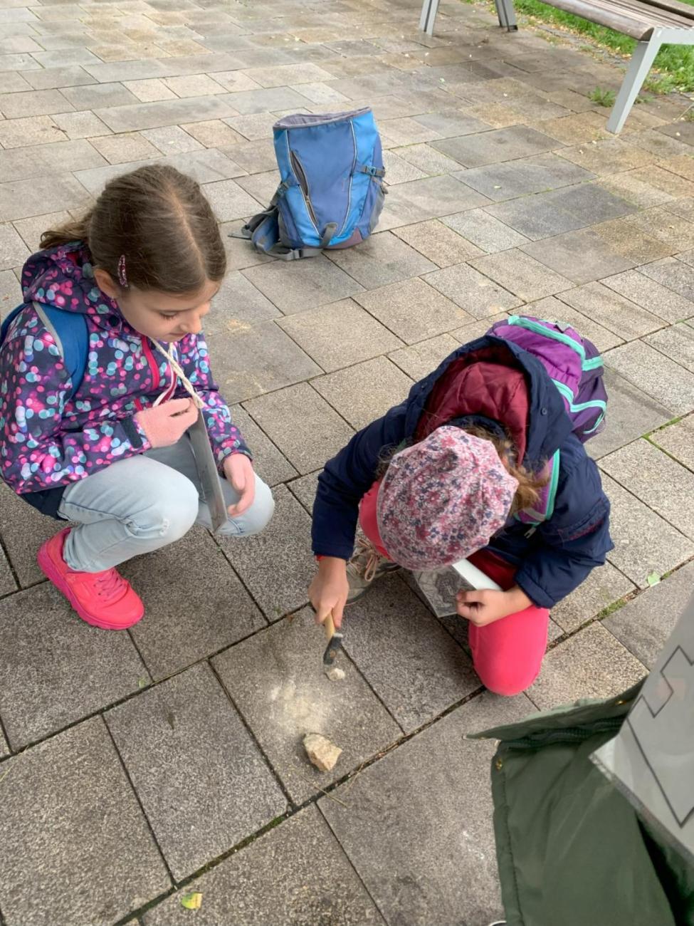 Od brány k bráně  3.B