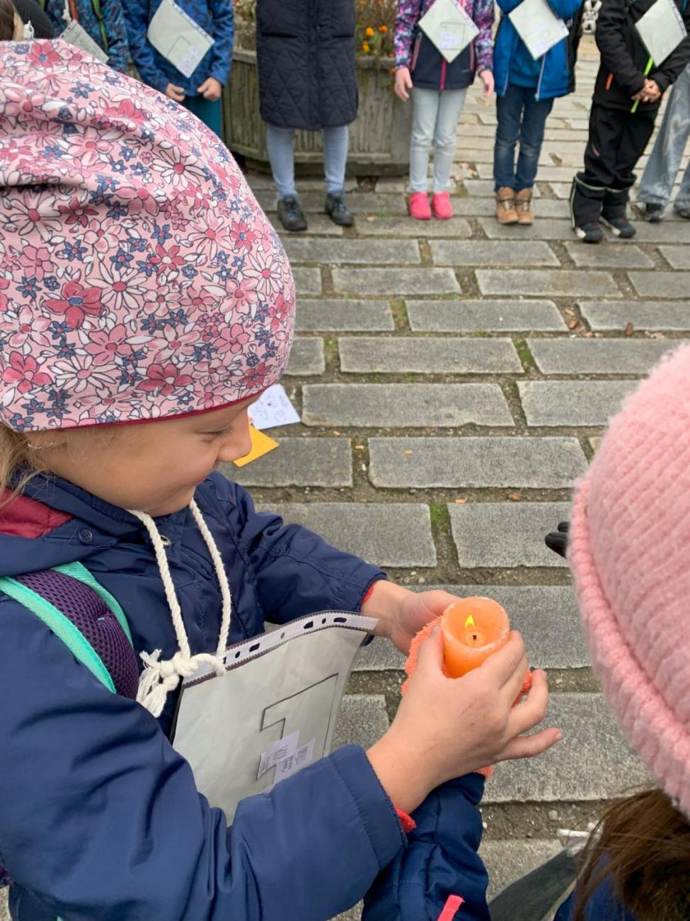 Od brány k bráně  3.B