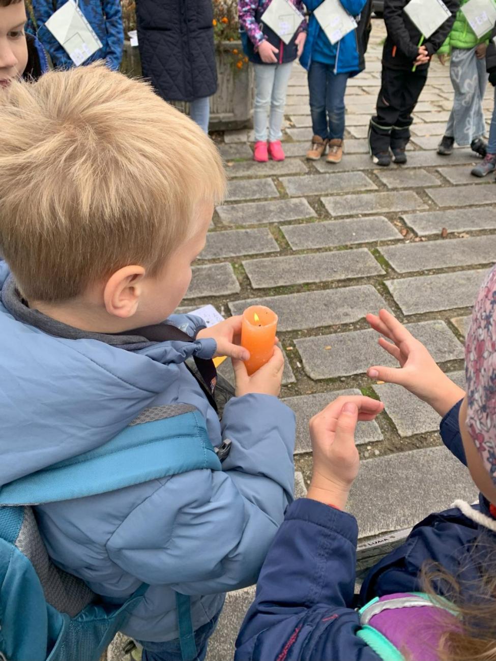 Od brány k bráně  3.B