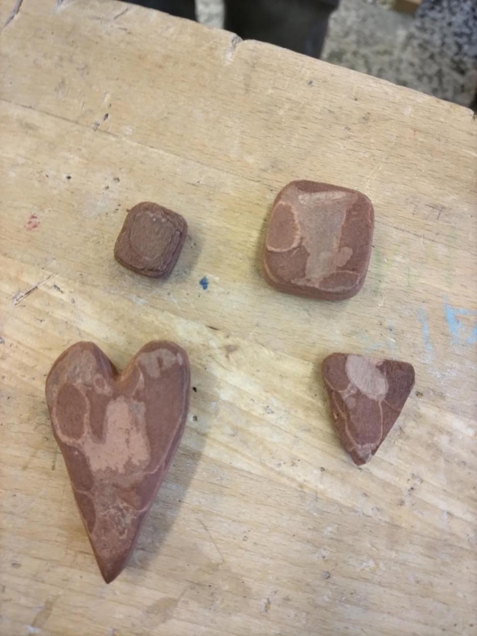 Řežeme, dlabeme, brousíme…