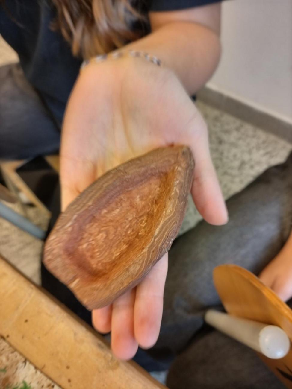 Řežeme, dlabeme, brousíme…