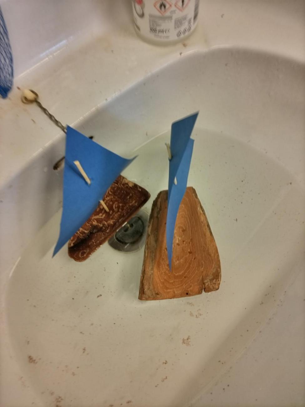 Řežeme, dlabeme, brousíme…