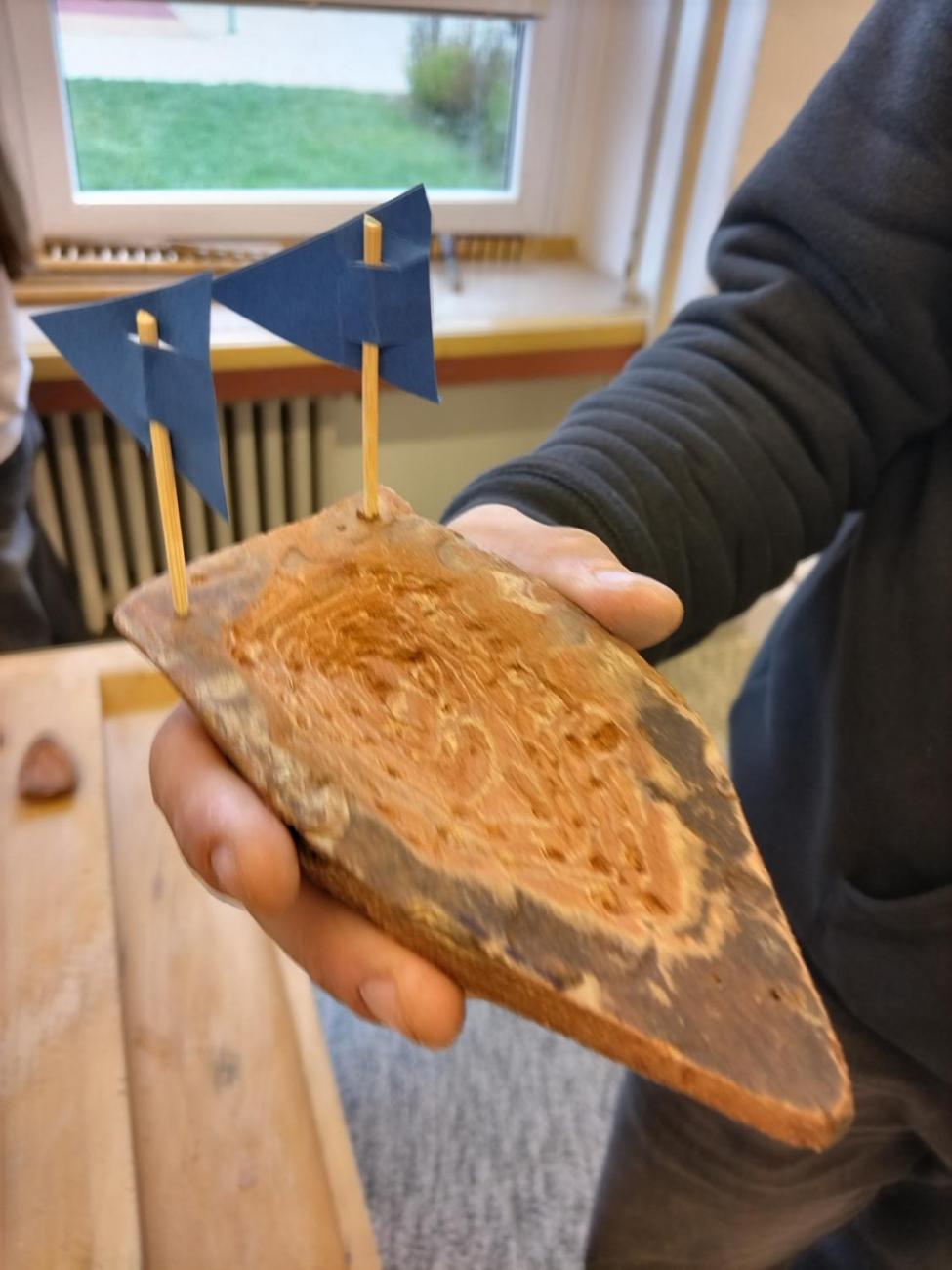 Řežeme, dlabeme, brousíme…