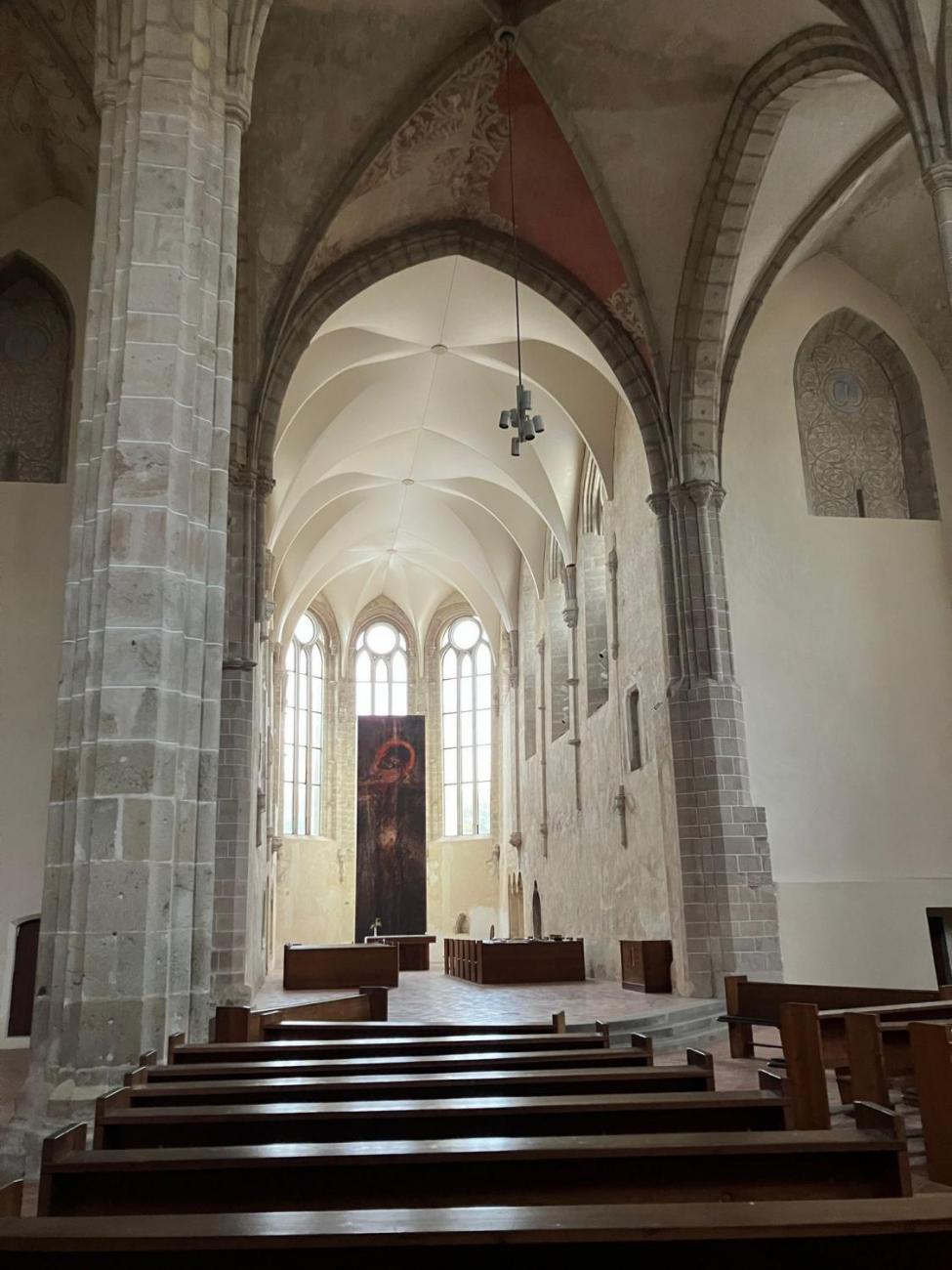 Vycházka „Od brány k bráně“  3.A