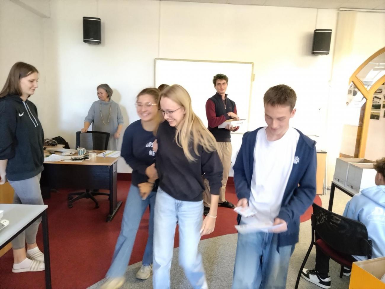 Stavíme mosty ze špejlí