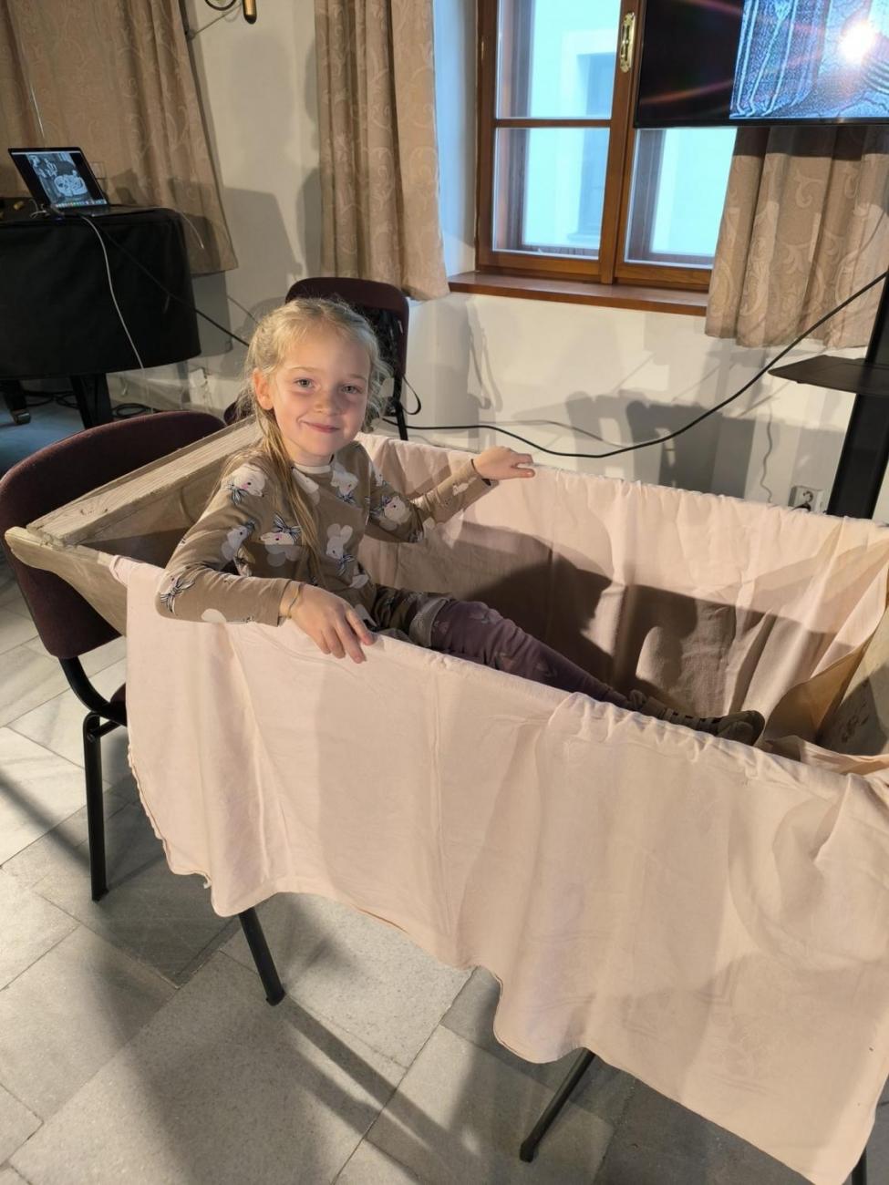 Mahlerova filharmonie  1. třídy