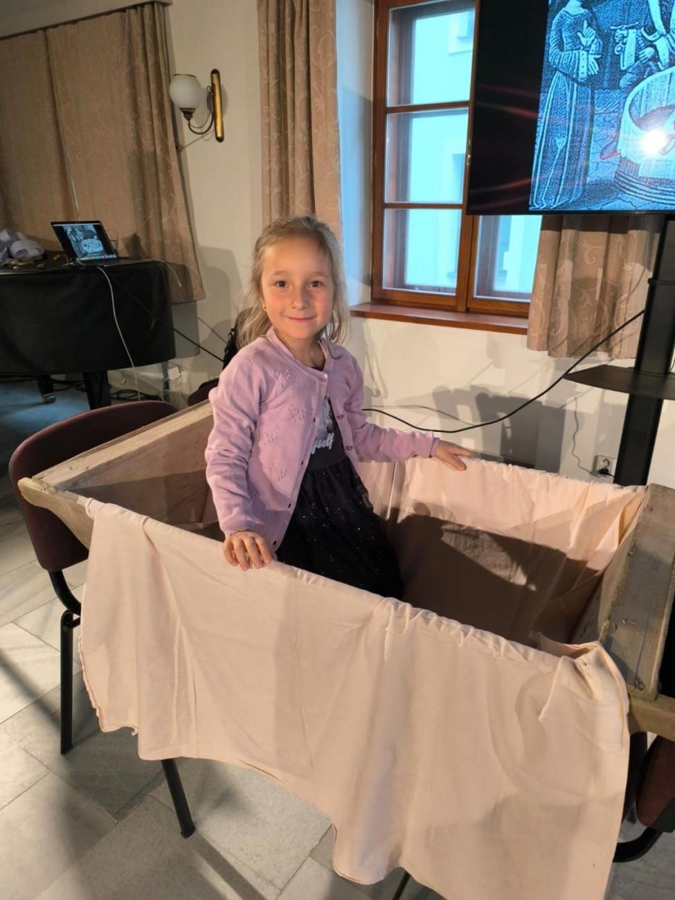 Mahlerova filharmonie  1. třídy