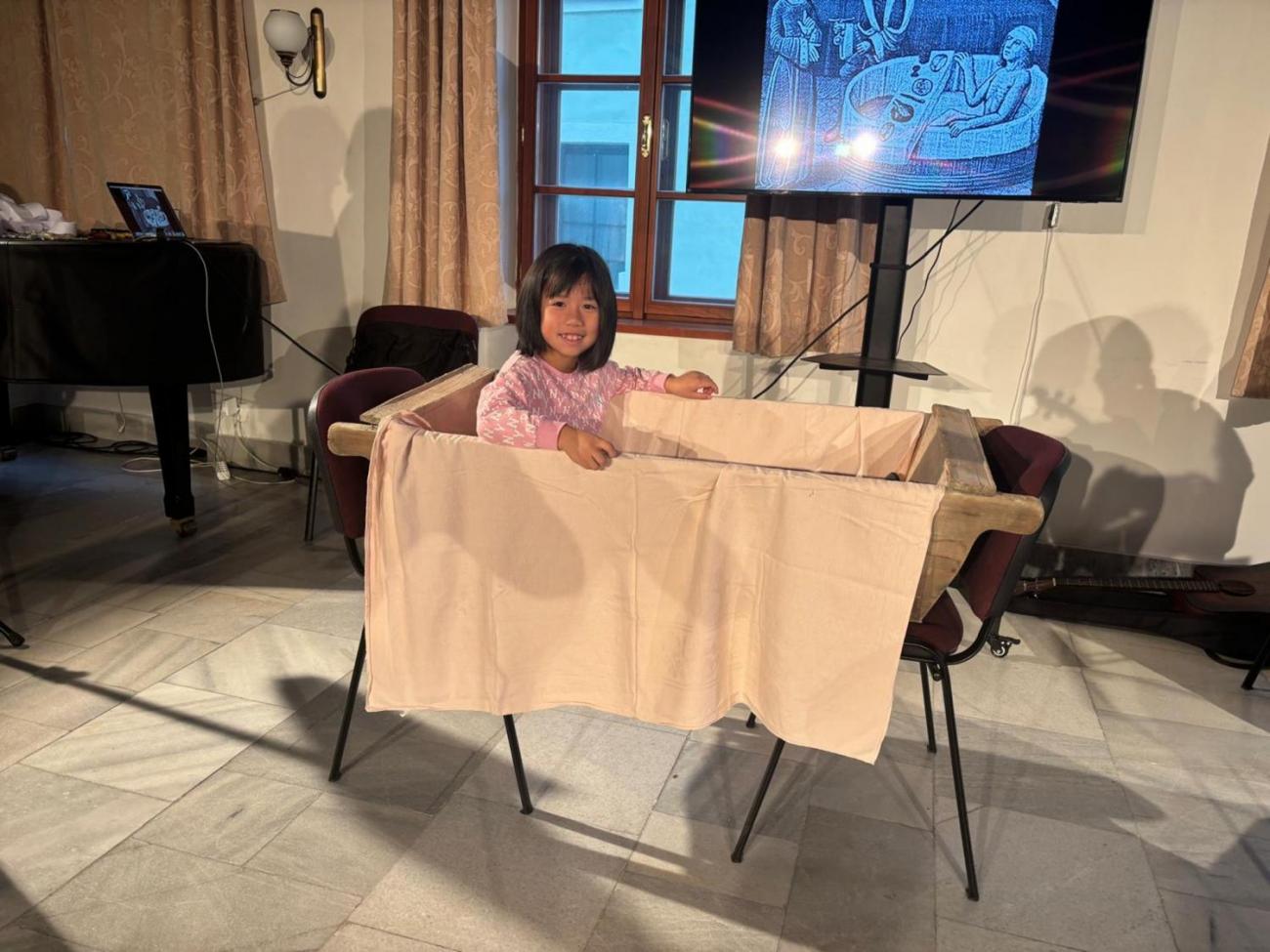 Mahlerova filharmonie  2. ročník