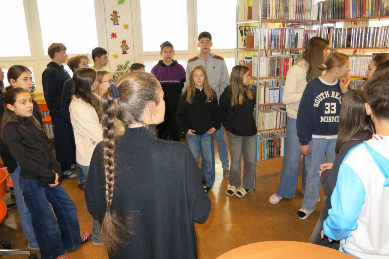 Program „Dej si taky #díkynechci“ v 7. B