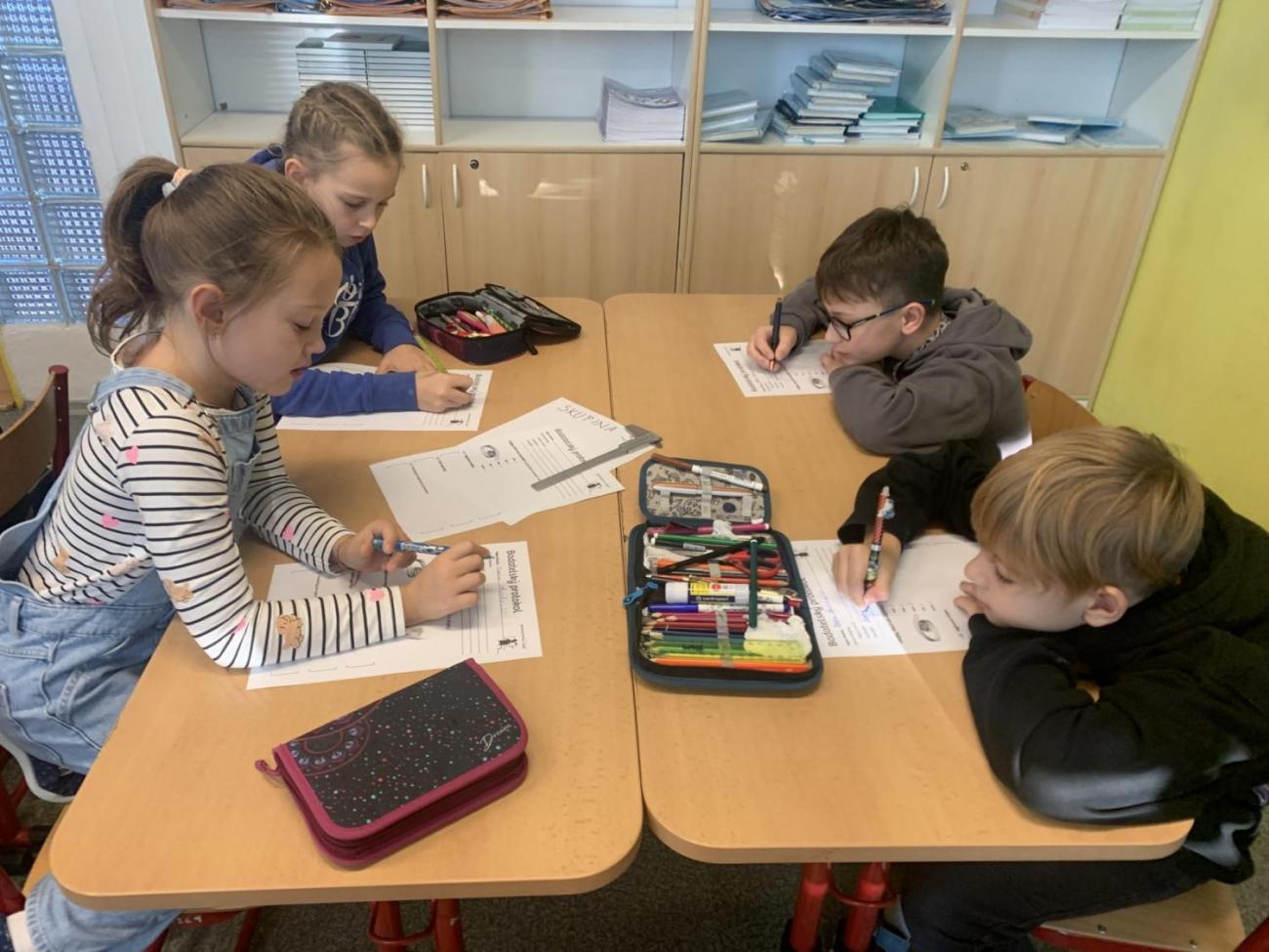 Veletrhu zdraví – badatelské aktivity 3. ročníku