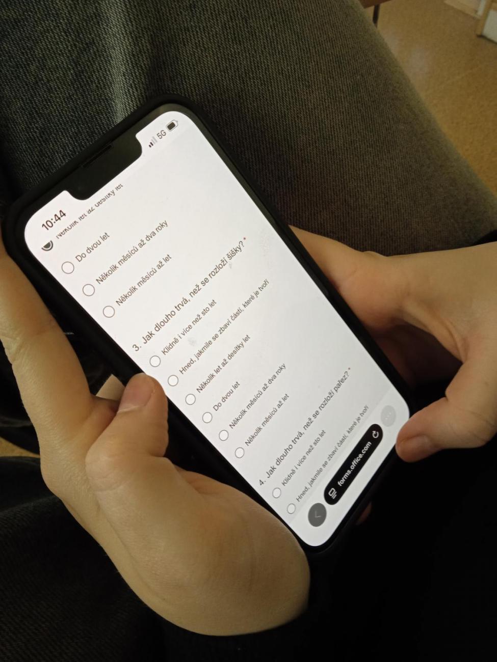 Veletrh zdraví - badatelská dílna: Tajemství figurek z betlémů v Třešti