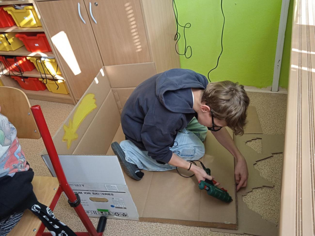 Veletrh zdraví - badatelská dílna: Tajemství figurek z betlémů v Třešti