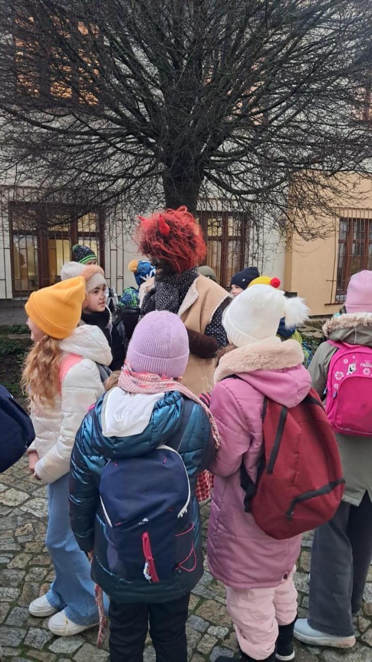 Peklo v podzemí  3. A