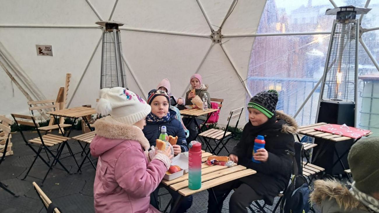 Peklo v podzemí  3. A