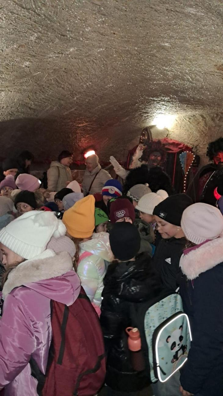 Peklo v podzemí  3. A