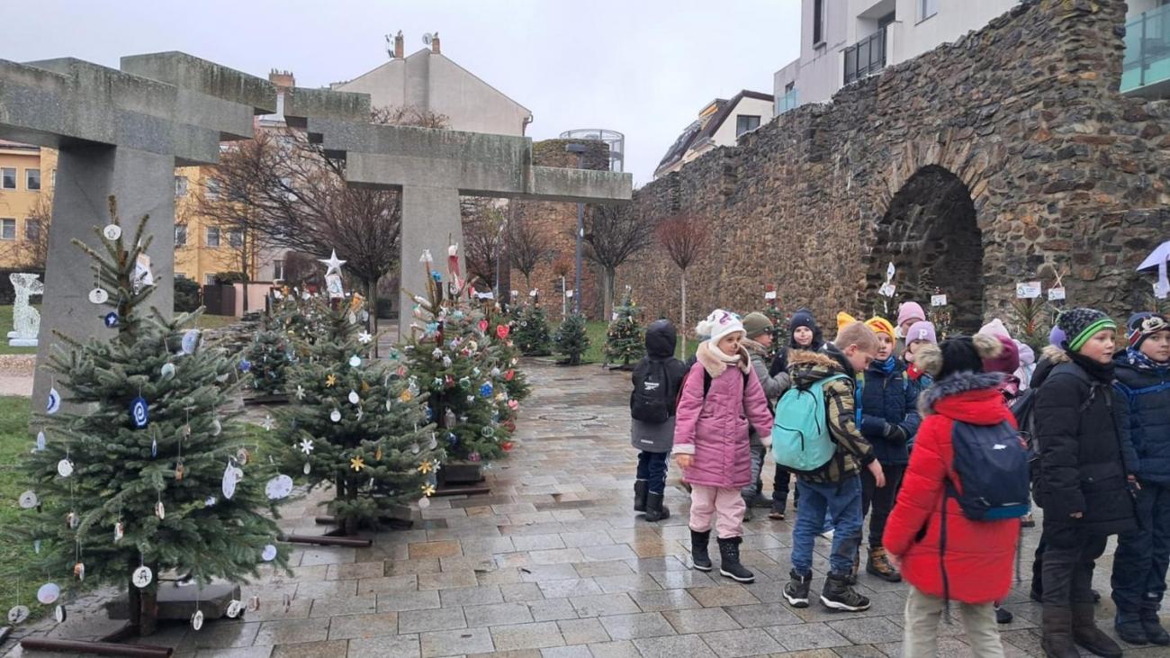 Peklo v podzemí  3. A