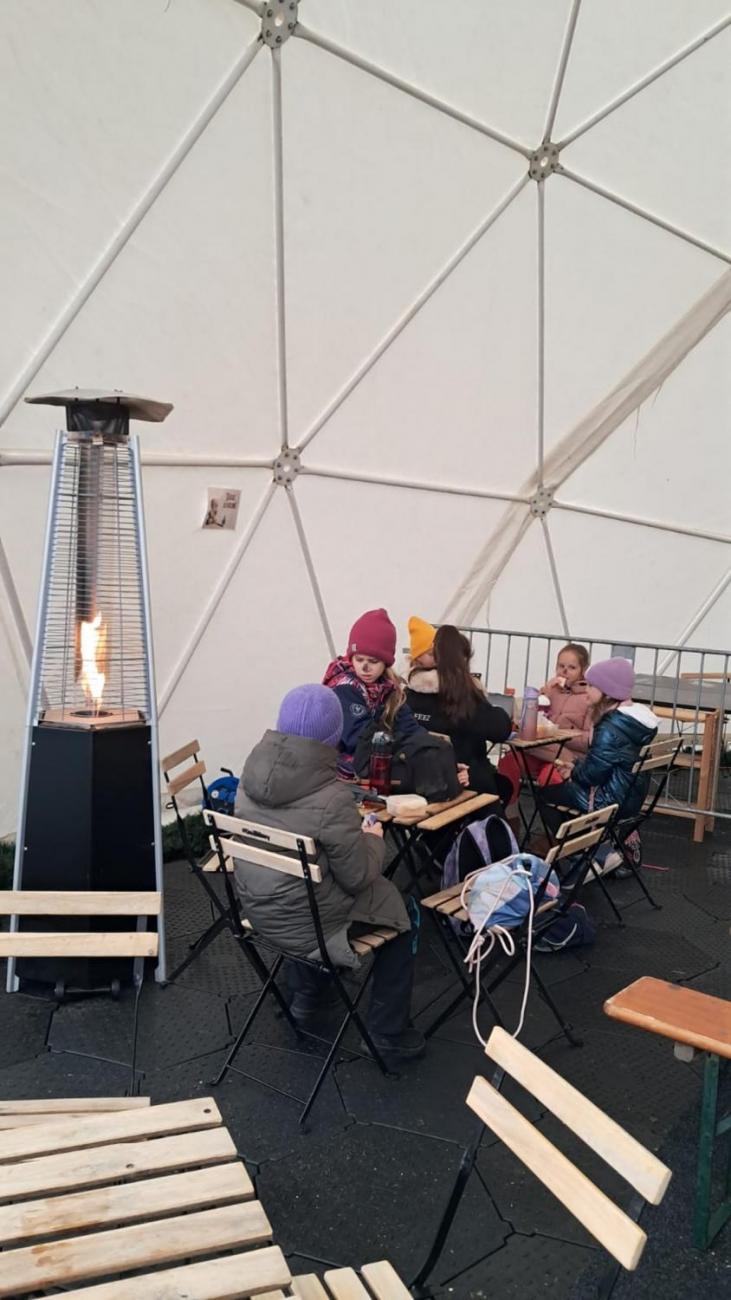 Peklo v podzemí  3. A