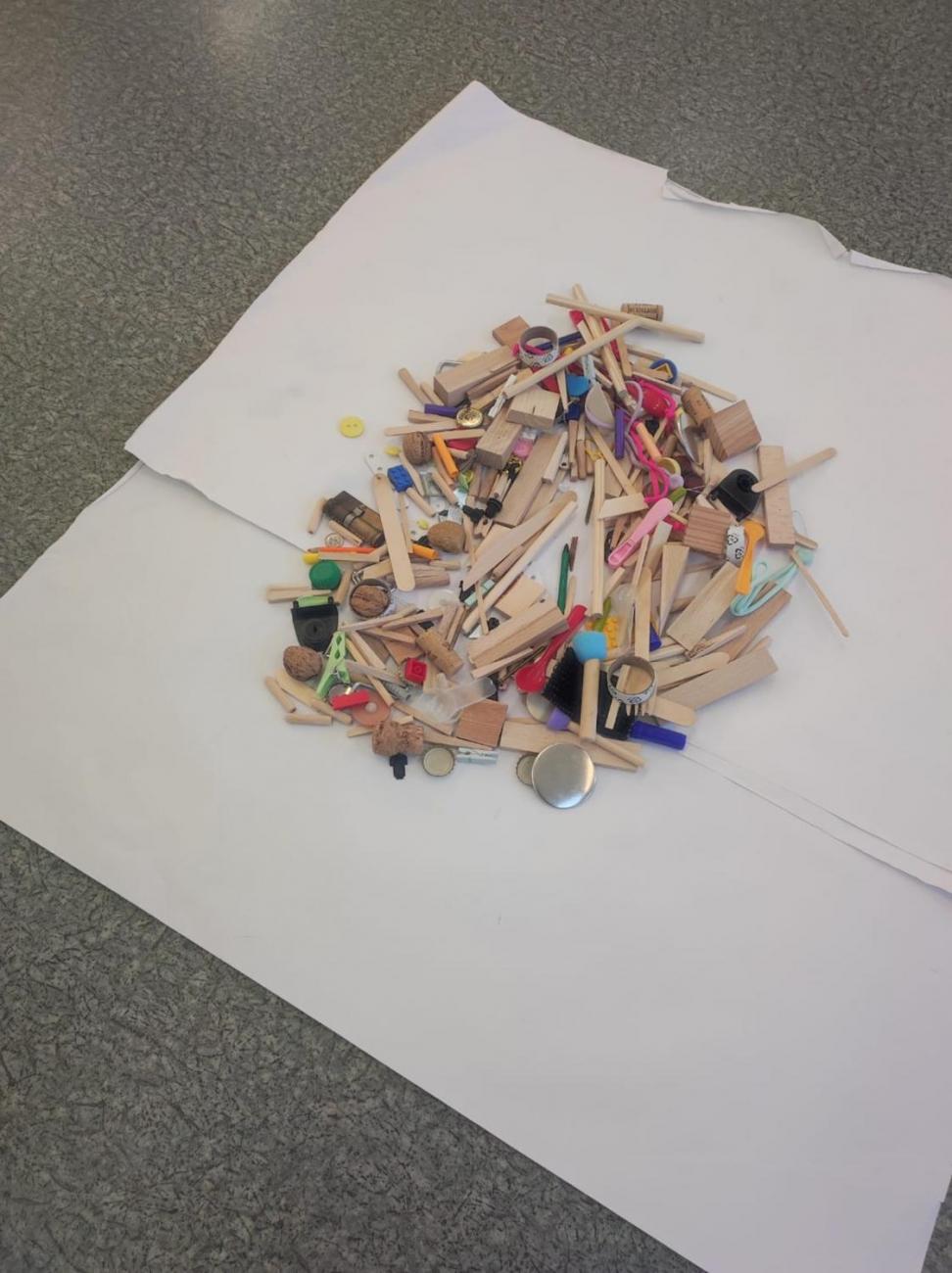 Adventní program s Oblastní galerií Vysočiny 3.C