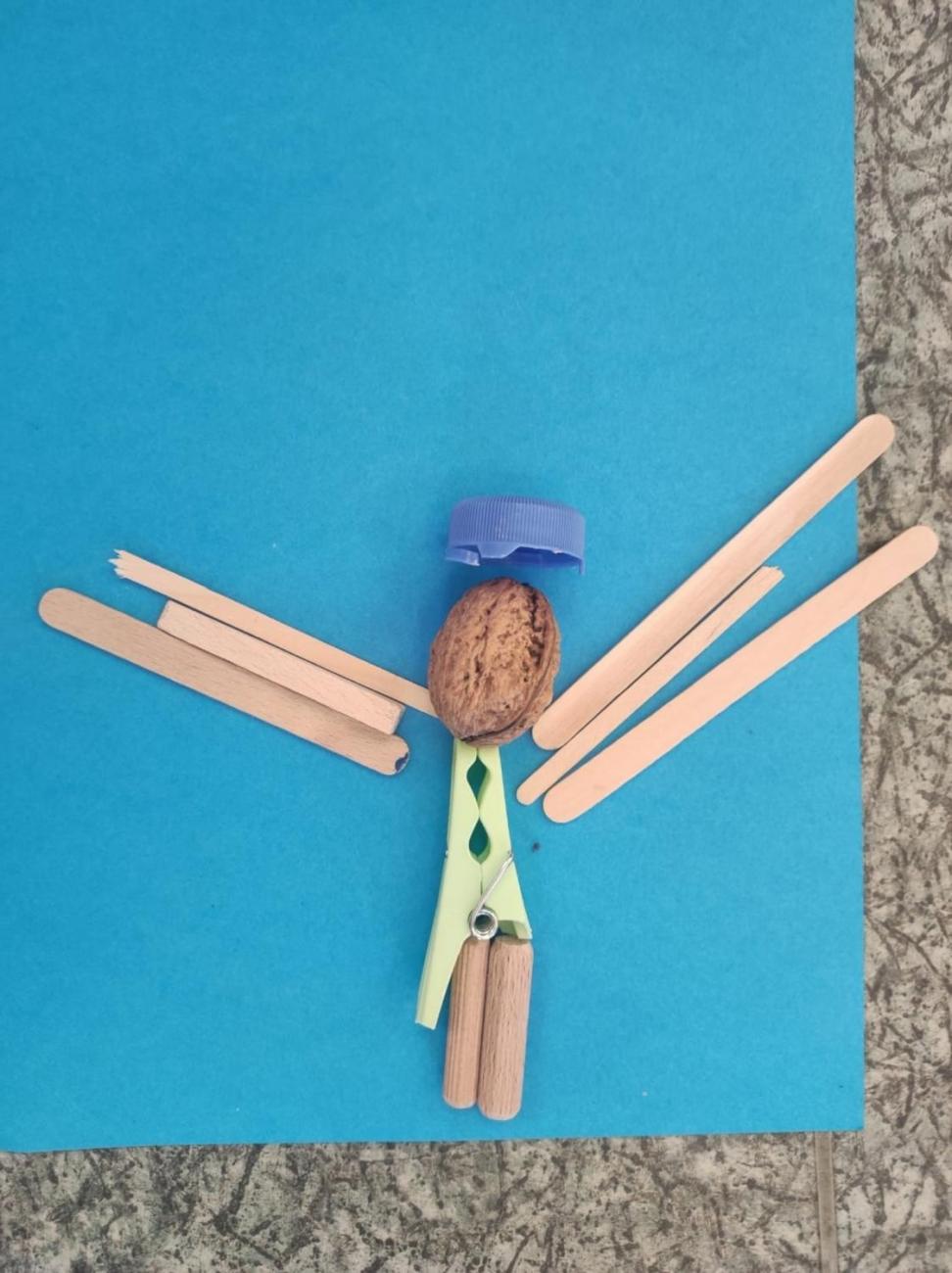 Adventní program s Oblastní galerií Vysočiny 3.C