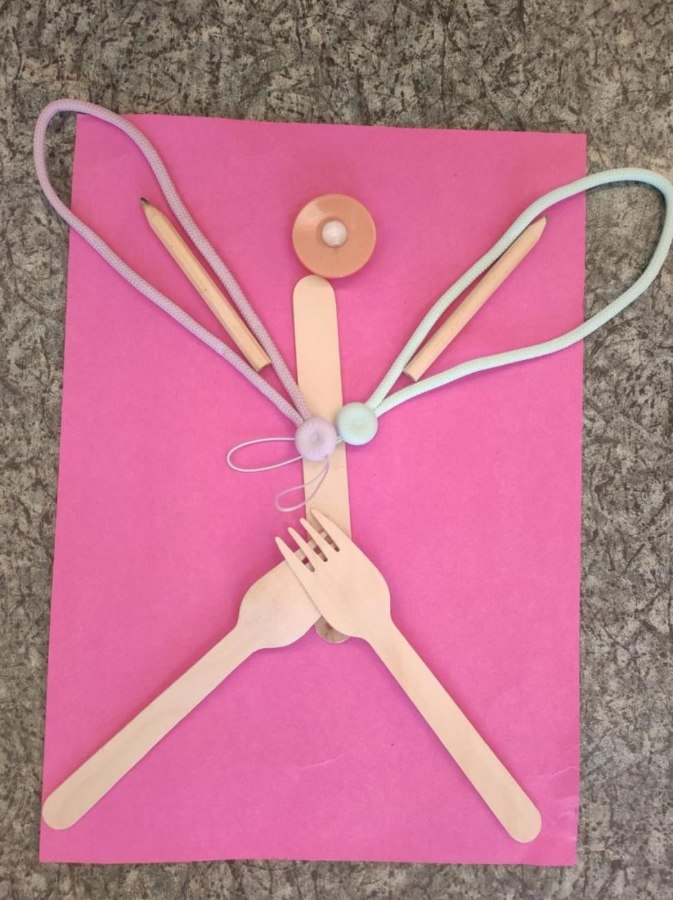 Adventní program s Oblastní galerií Vysočiny 3.C