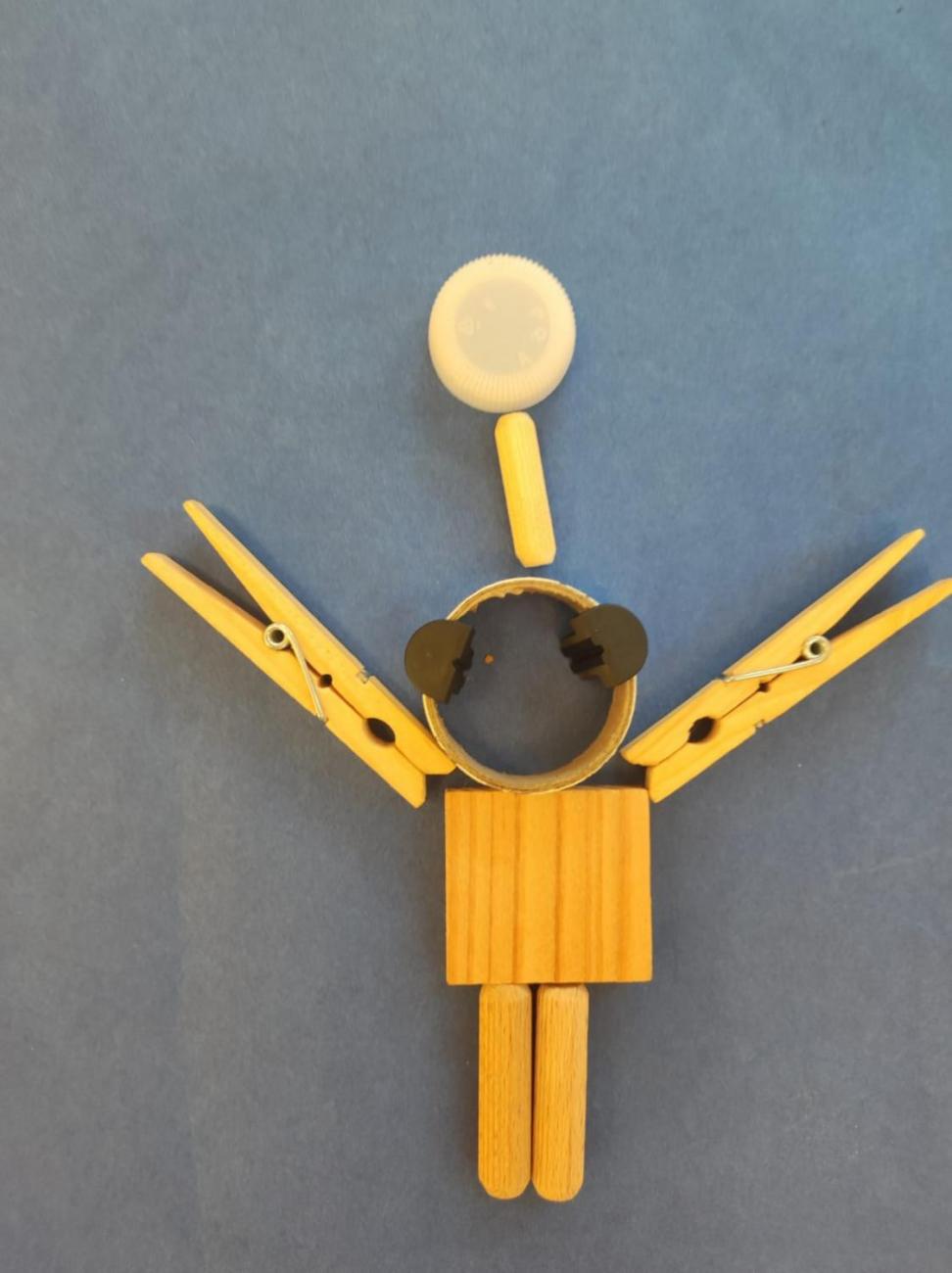 Adventní program s Oblastní galerií Vysočiny 3.C