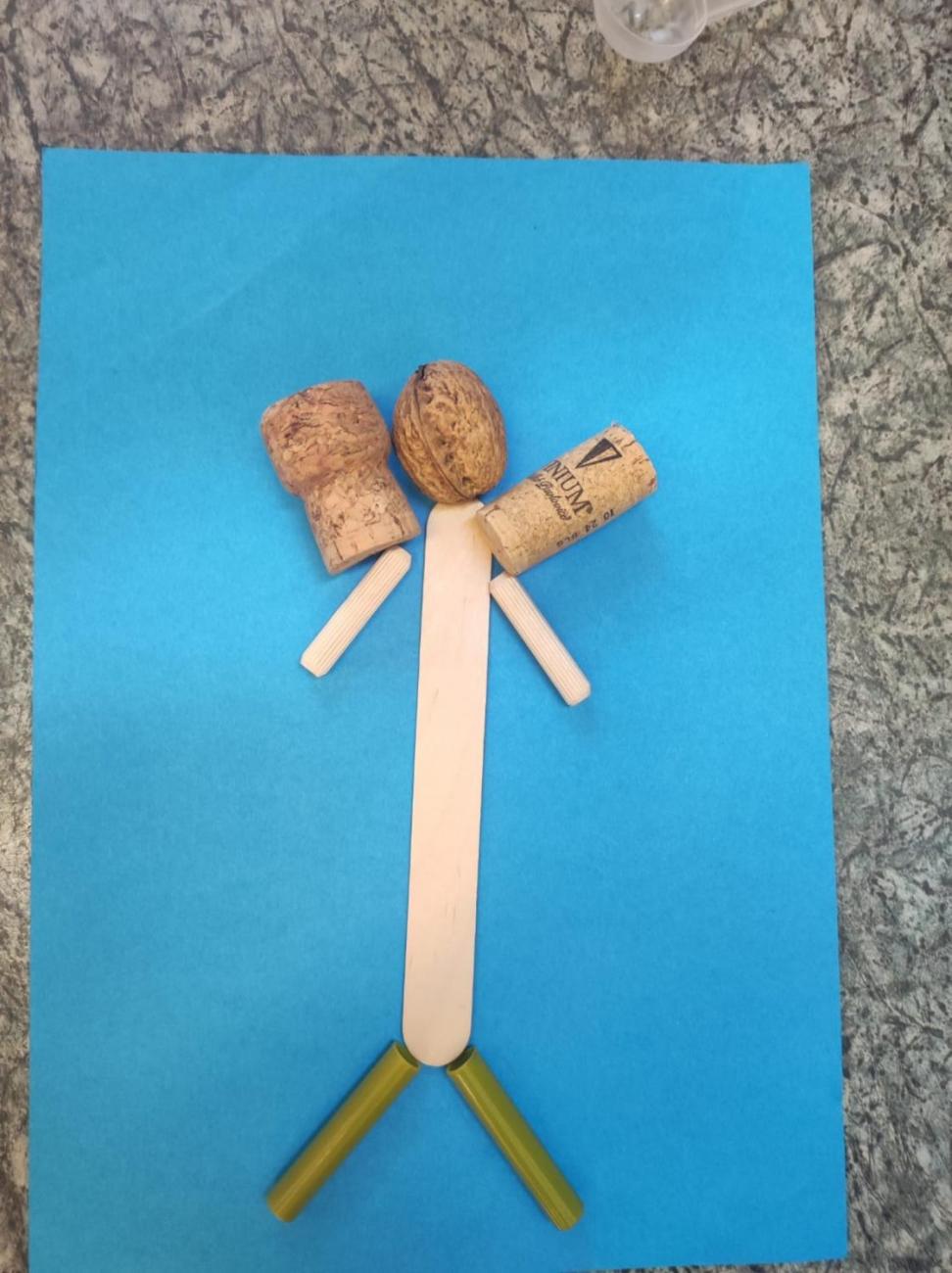 Adventní program s Oblastní galerií Vysočiny 3.C