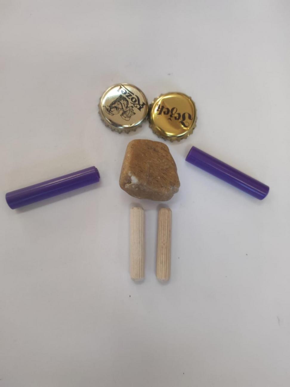 Adventní program s Oblastní galerií Vysočiny 3.C