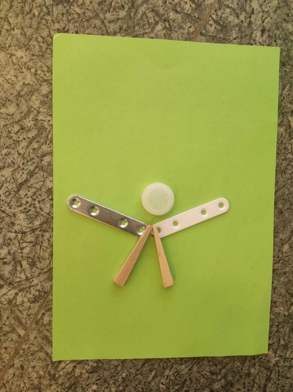 Adventní program s Oblastní galerií Vysočiny 3.C