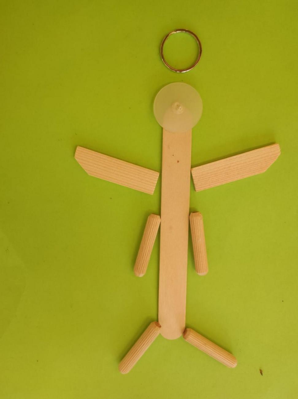 Adventní program s Oblastní galerií Vysočiny 3.C