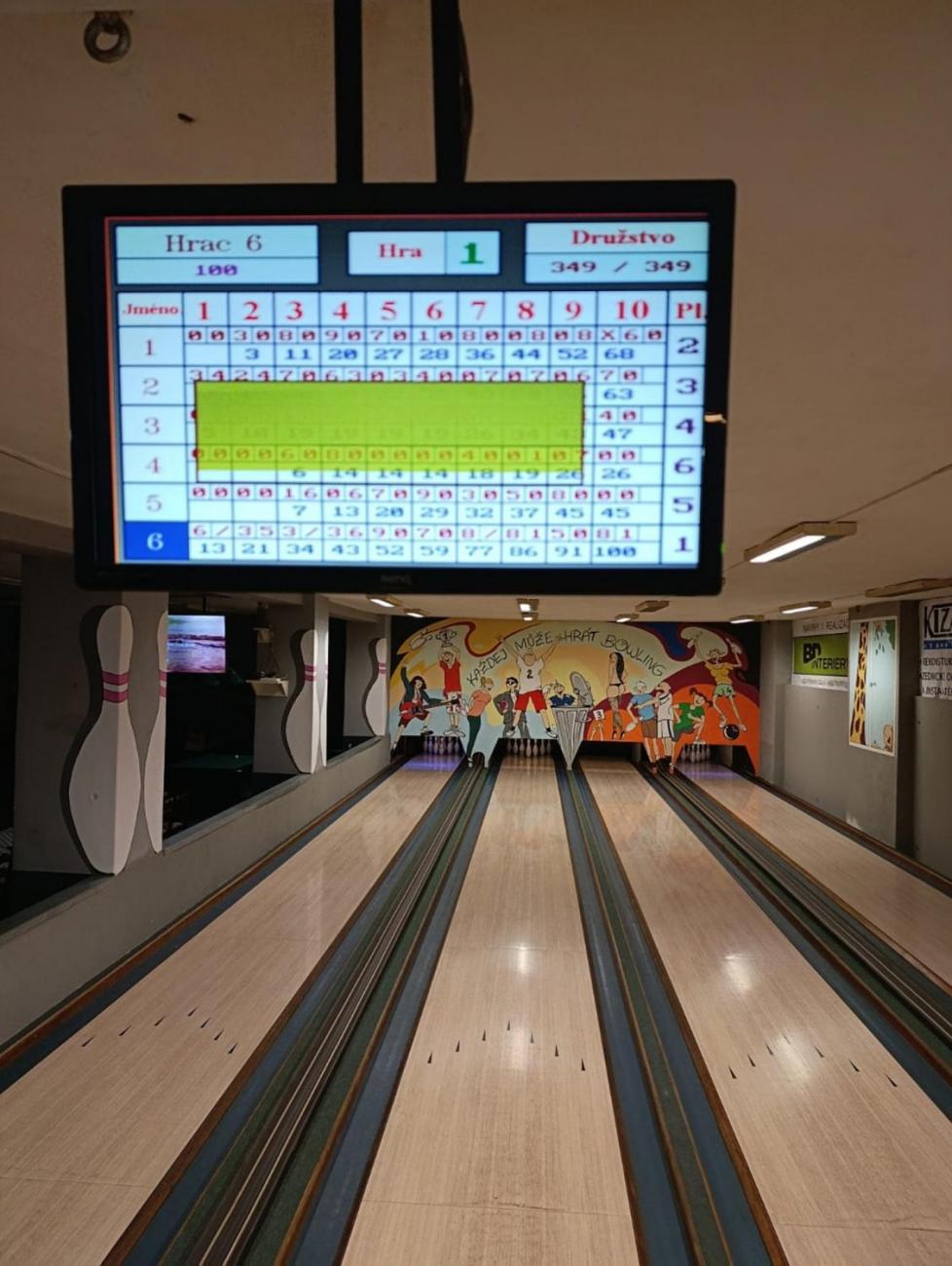Bowling - 8.C