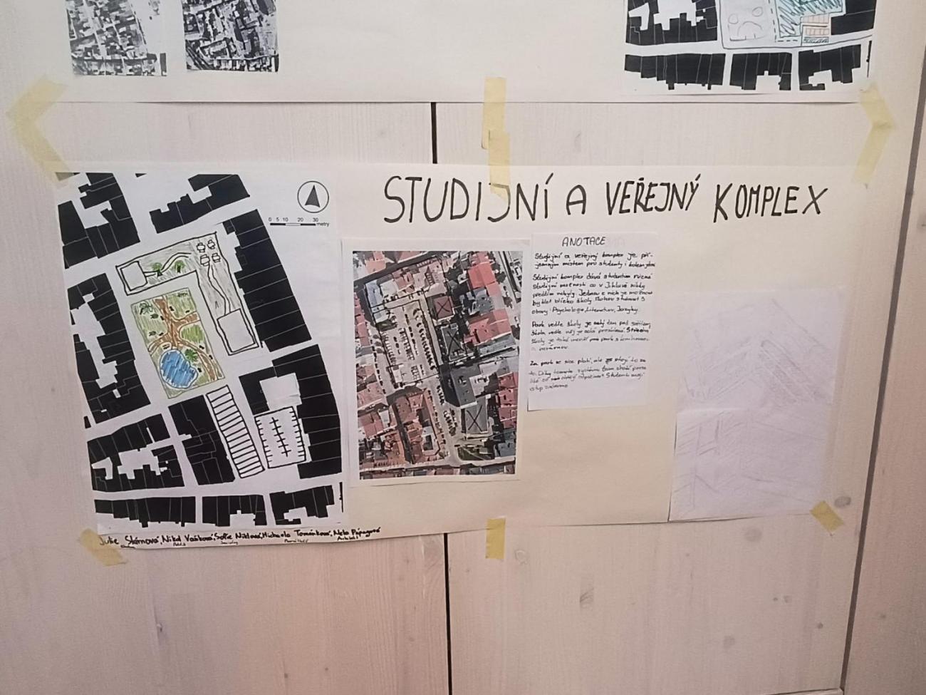 Snaha za Snahou  9.C