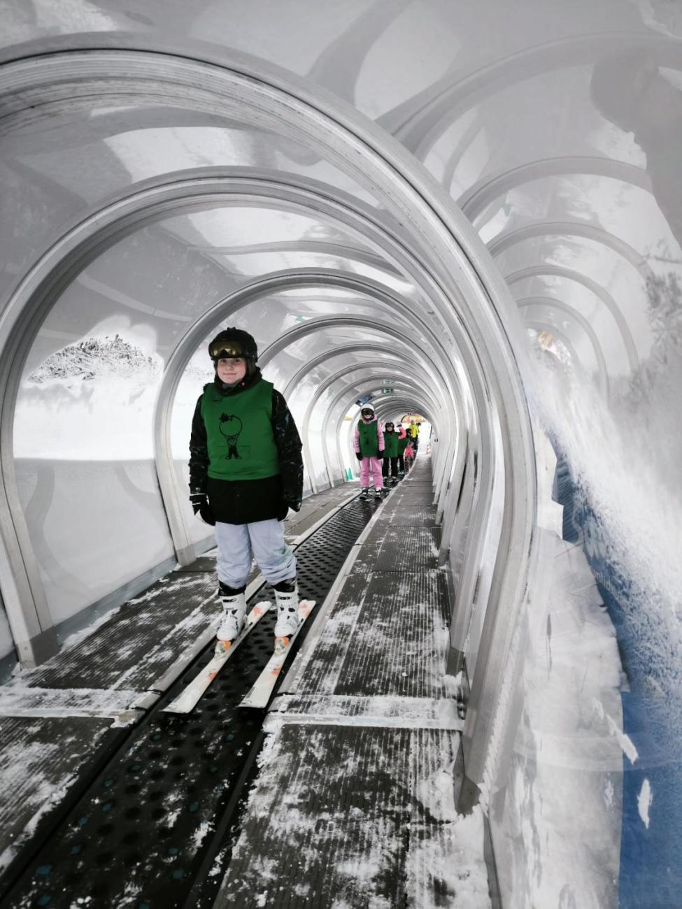 LVK 5.A a 5.C - Šumava