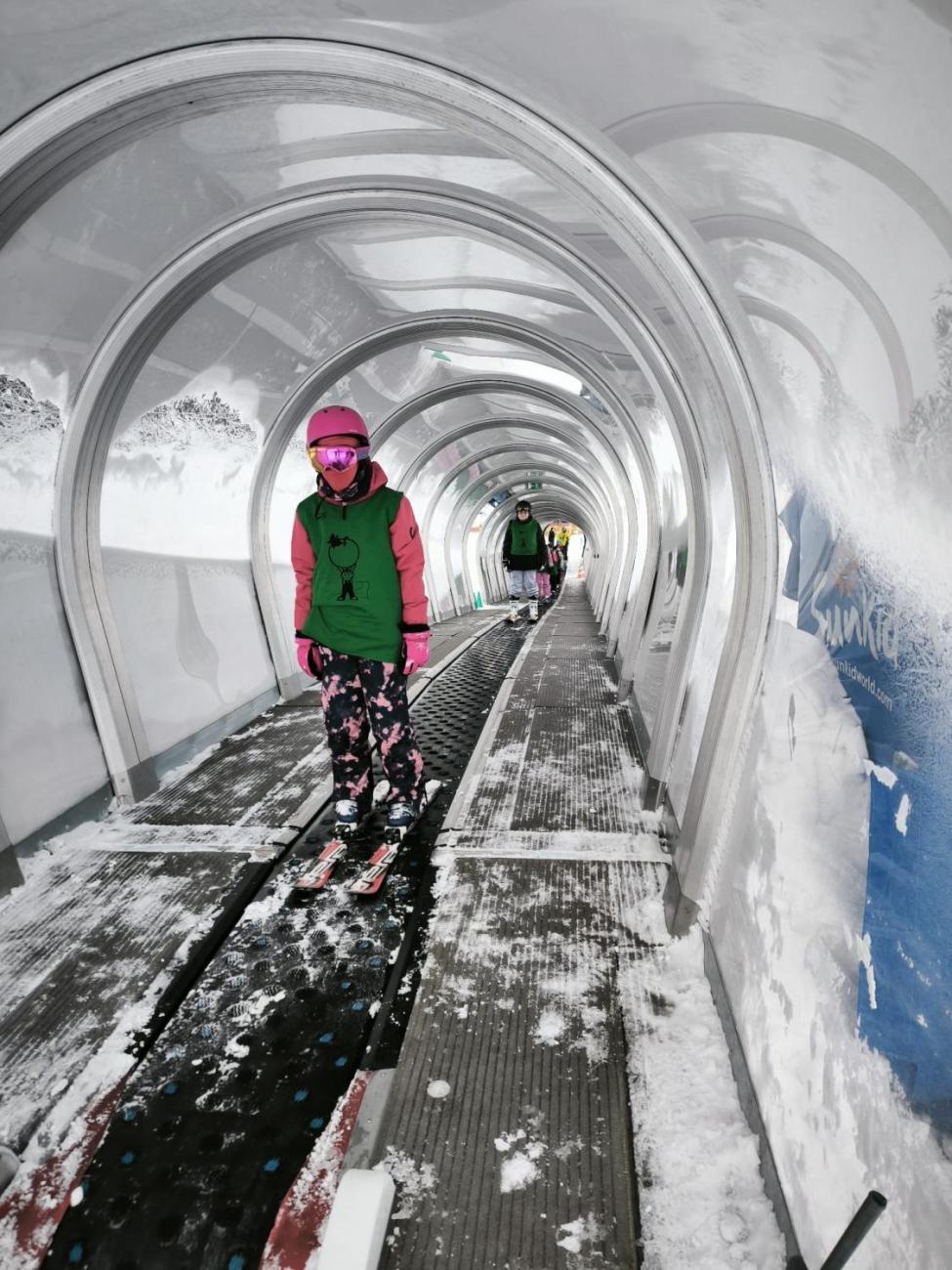 LVK 5.A a 5.C - Šumava