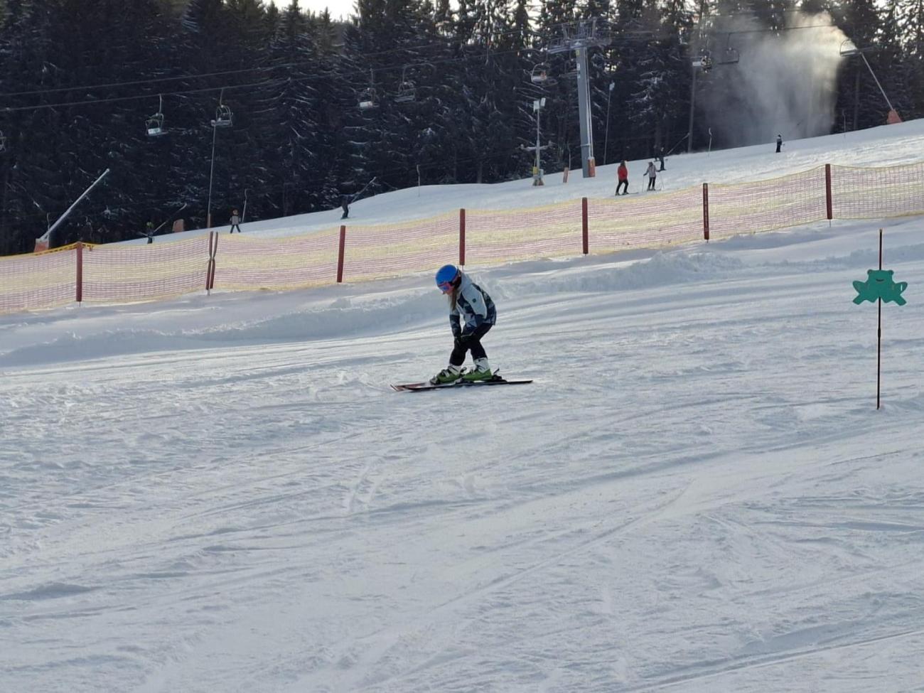 LVK 5.A a 5.C - Šumava