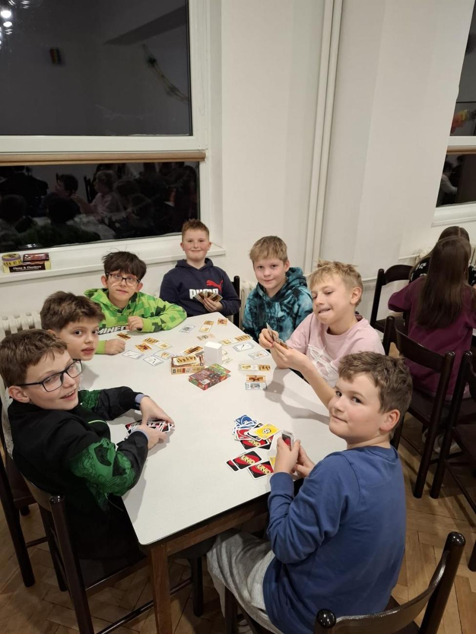 LVK 5.A a 5.C - Šumava