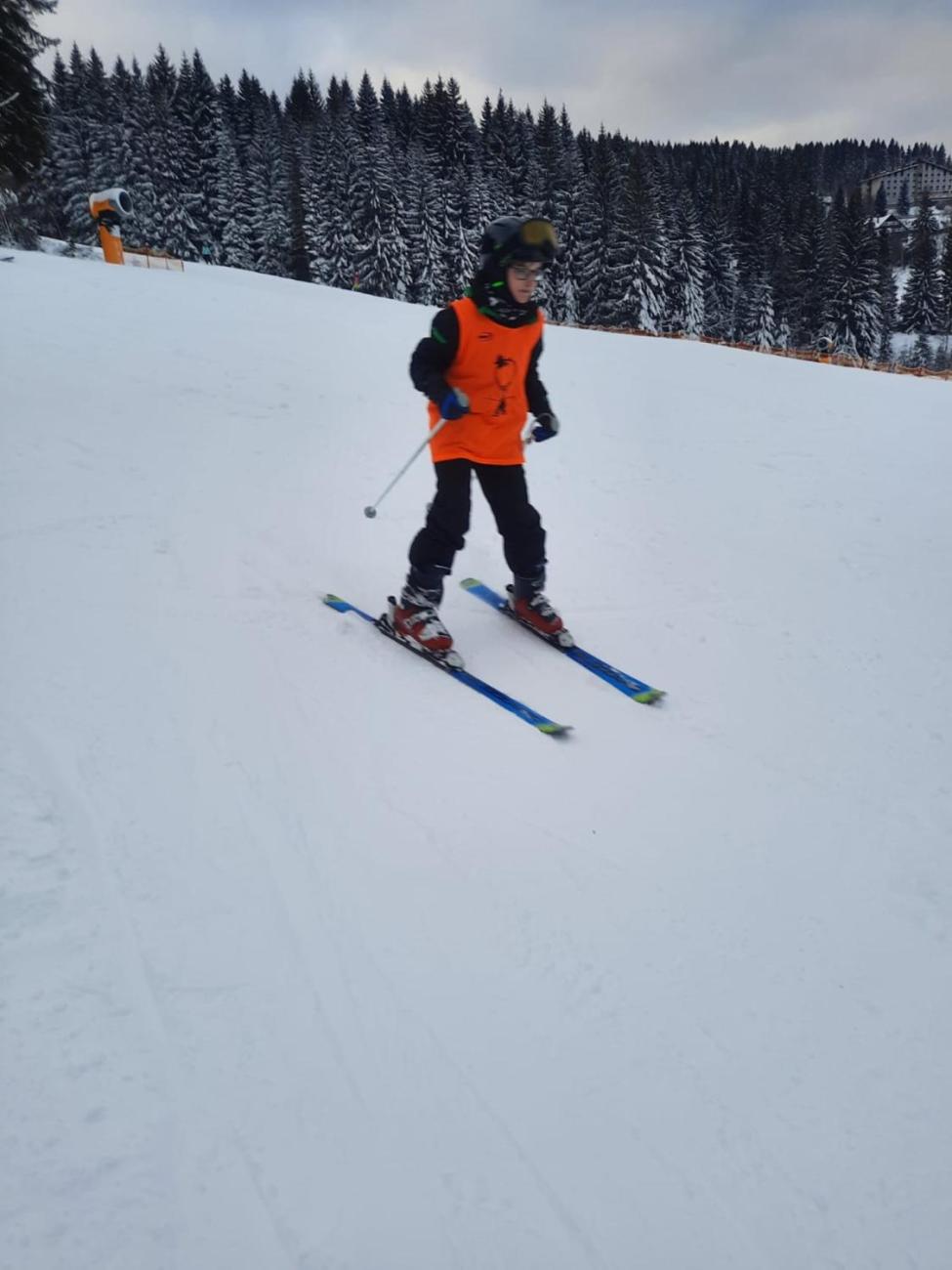 LVK 5.A a 5.C - Šumava