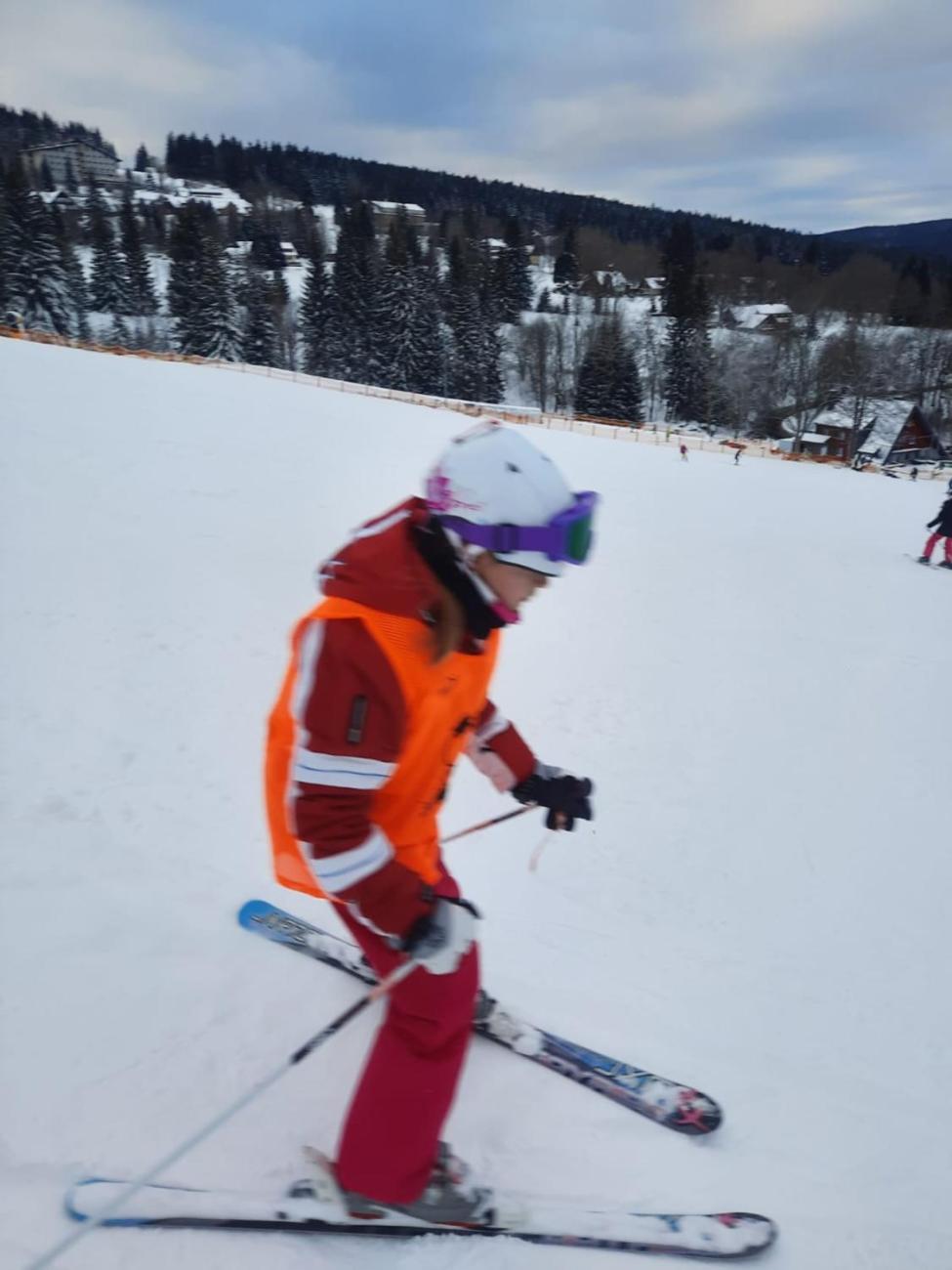 LVK 5.A a 5.C - Šumava