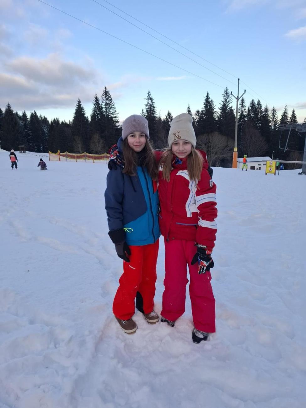 LVK 5.A a 5.C - Šumava