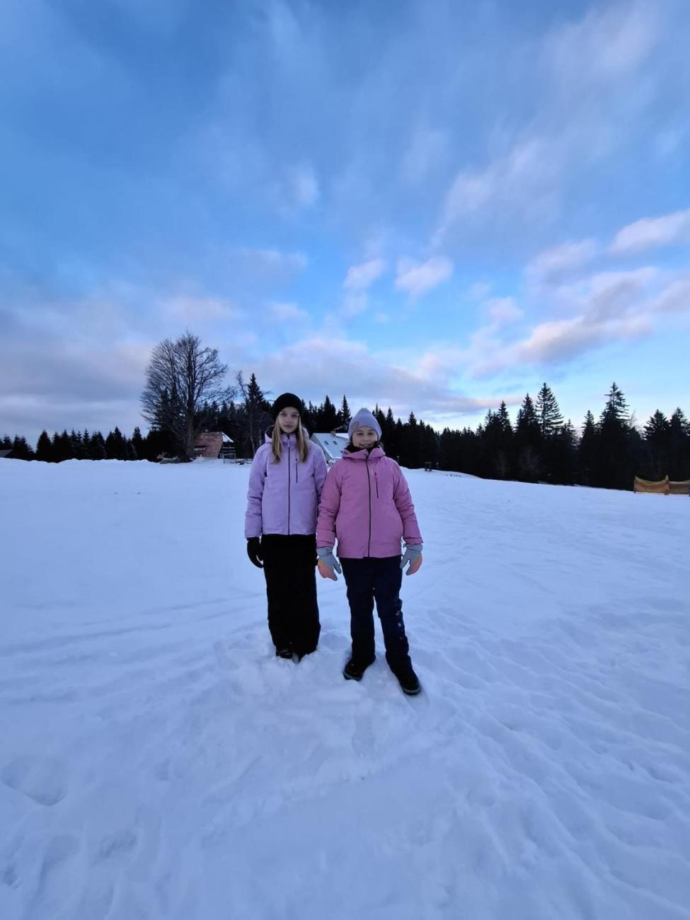 LVK 5.A a 5.C - Šumava