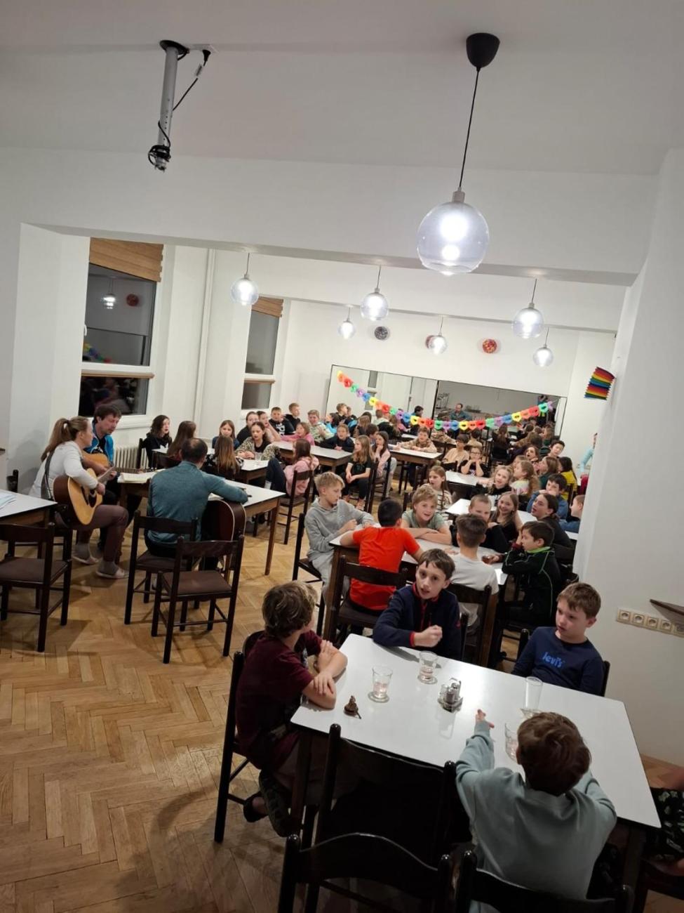 LVK 5.A a 5.C - Šumava