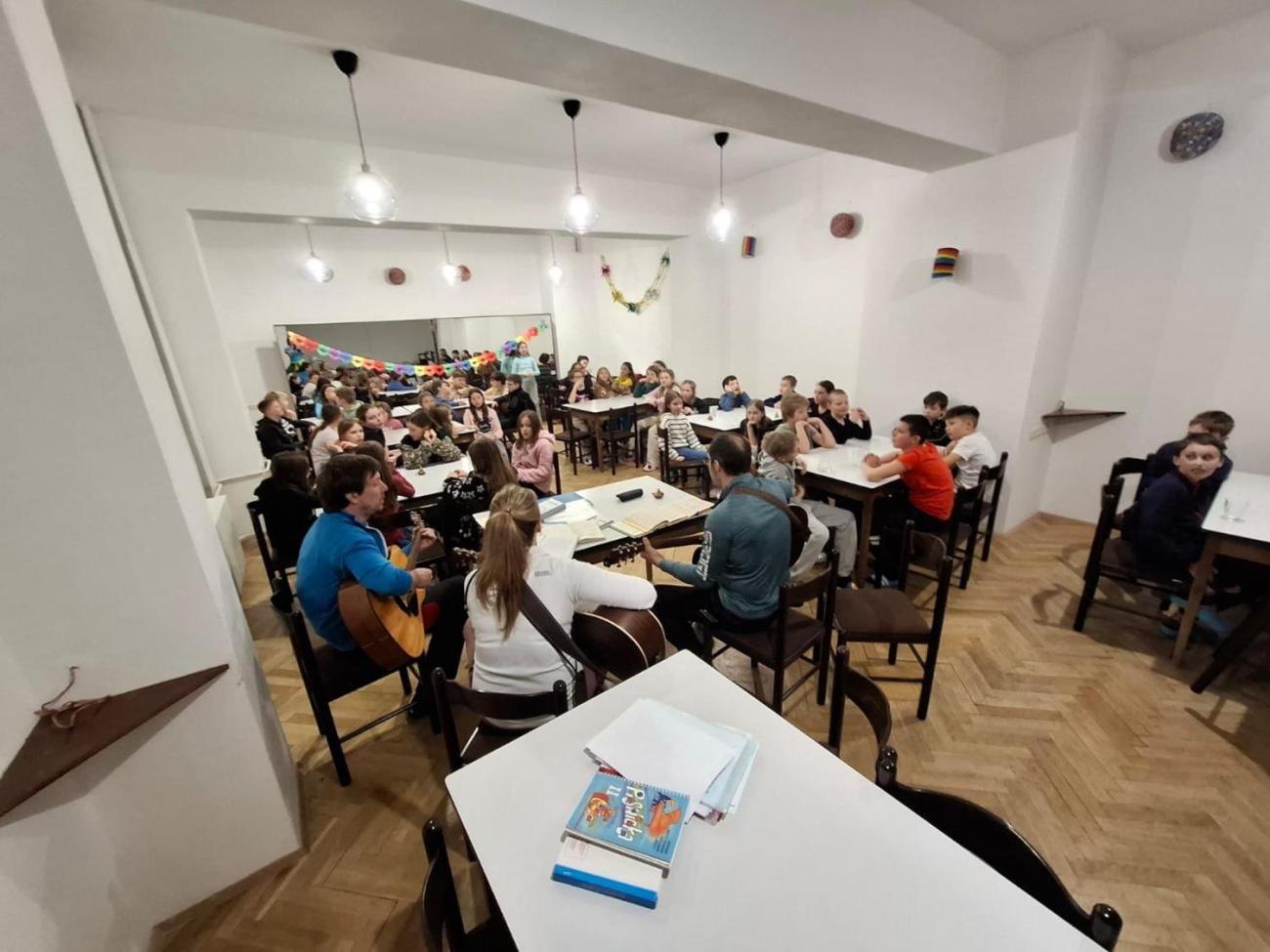 LVK 5.A a 5.C - Šumava