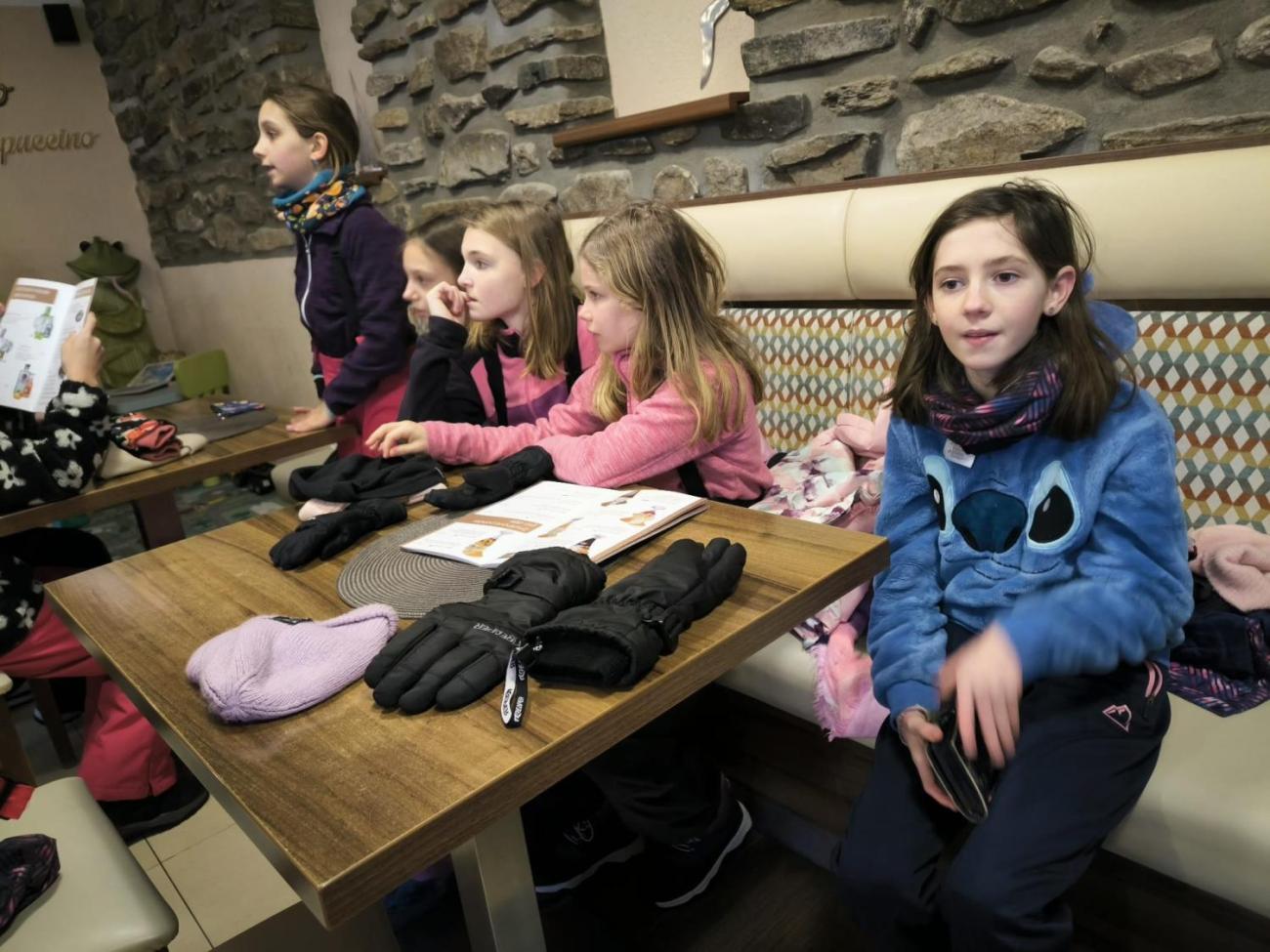 LVK 5.A a 5.C - Šumava