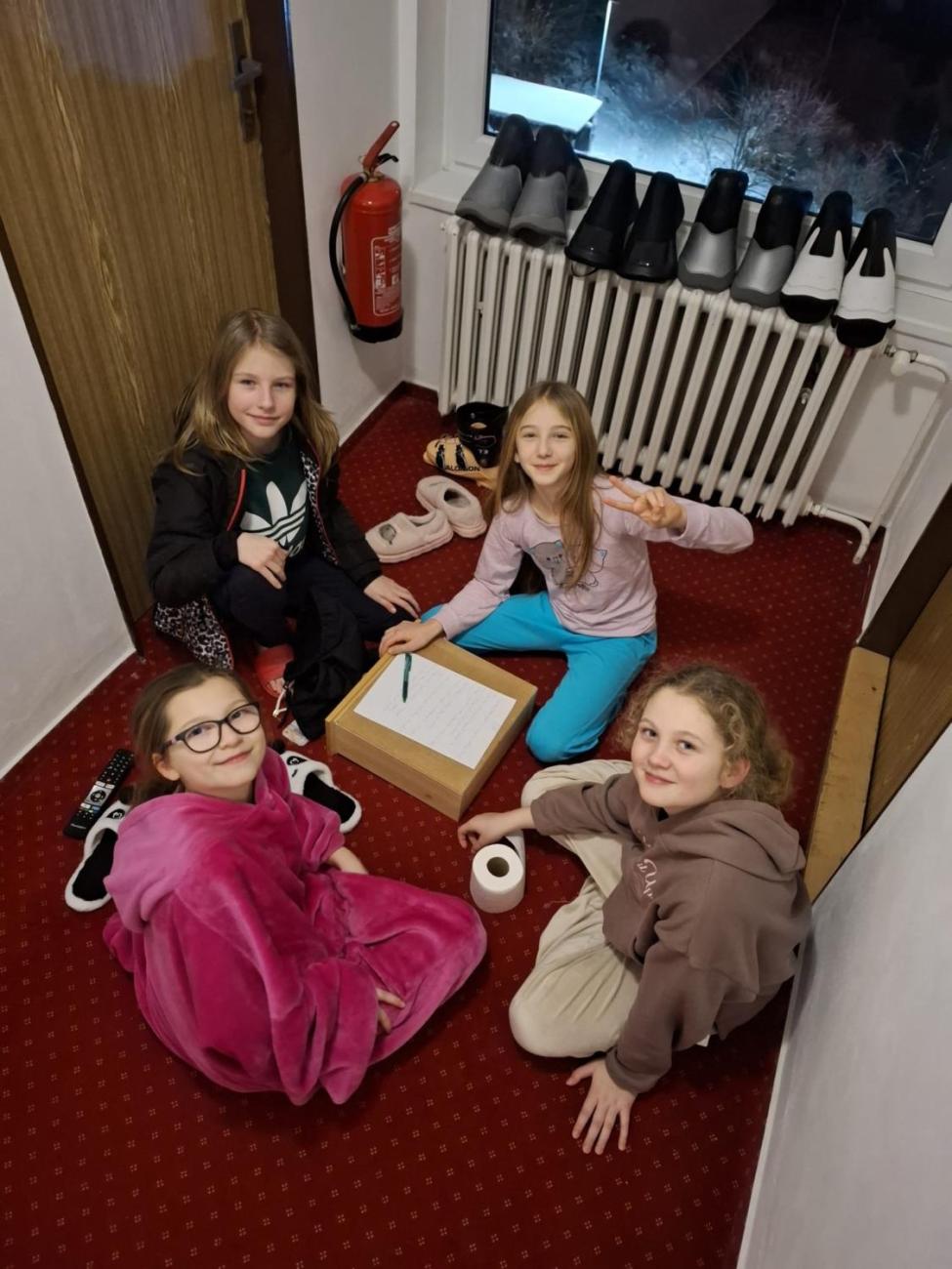 LVK 5.A a 5.C - Šumava