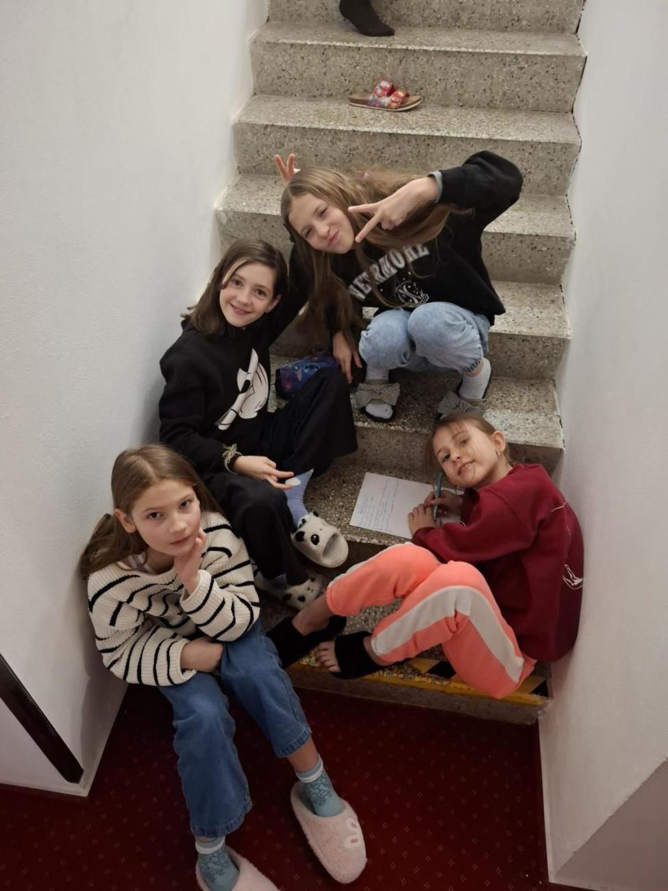 LVK 5.A a 5.C - Šumava