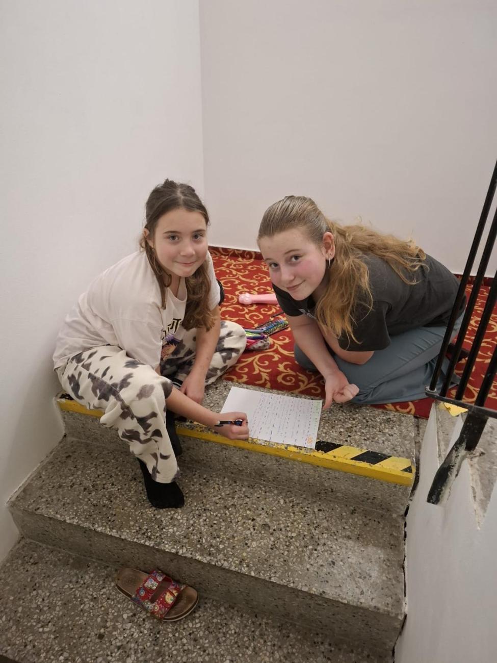 LVK 5.A a 5.C - Šumava